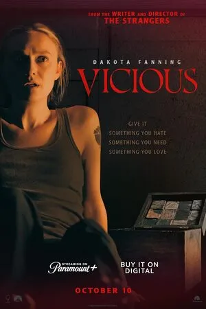 Vicious 2025 Dual Audio WEB-DL | Dubbed Hindi Movie