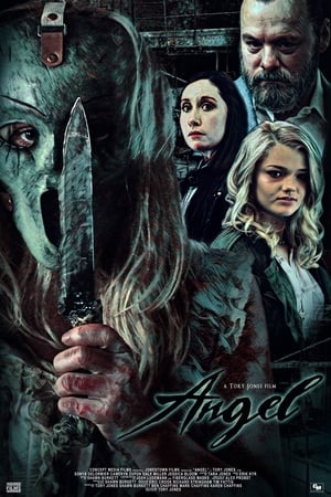 Angel 2018 Dubbed | Dubbed Hindi Movie HDRip 320MB