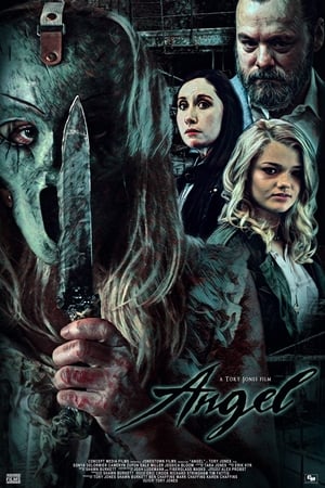 Angel 2018 Dubbed | Dubbed Hindi Movie HDRip [880MB]