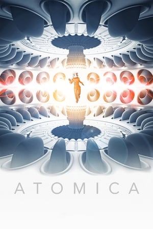 Atomica 2017 Movie HDRip | Dubbed Hindi Movie [430MB] Download