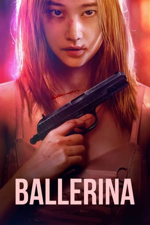 Ballerina 2023 Dual Audio HDRip | Dubbed Hindi Movie – 480p