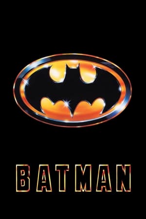 Batman (1989) Dual Audio Bluray | Dubbed Hindi Movie [900MB] Download