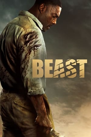 Beast 2022 Dual Audio HDRip | Dubbed Hindi Movie – 480p