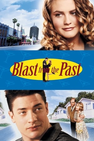 Blast from the Past 1999 Dual Audio | Dubbed Hindi Movie BluRay [910MB]