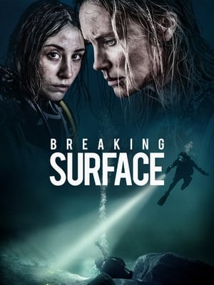 Breaking Surface (2020) Dual Audio HDRip | Dubbed Hindi Movie – 480p