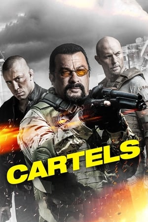 Cartels 2017 Dual Audio | Dubbed Hindi Movie BluRay [900MB]