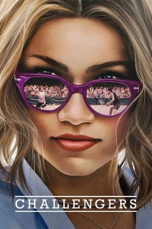 Challengers 2024 WEBRip | Dubbed Hindi Movie