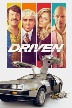 Driven (2018) Dubbed | Dubbed Hindi Movie BluRay [1GB]