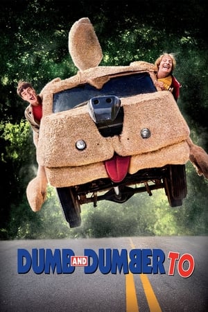 Dumb and Dumber To (2014) Dual Audio | Dubbed Hindi Movie BluRay [1GB]