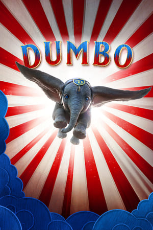 Dumbo (2019) (Org) Dual Audio | Dubbed Hindi Movie BluRay [900MB]