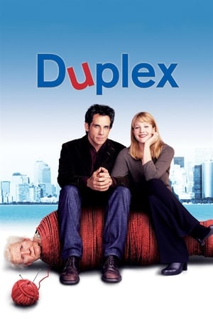 Duplex 2003 Dual Audio | Dubbed Hindi Movie BluRay 300MB