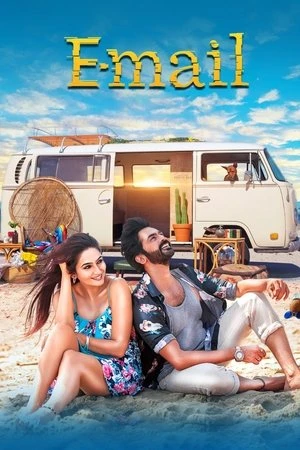 E-Mail 2024 Dual Audio WEB-DL | Dubbed Hindi Movie