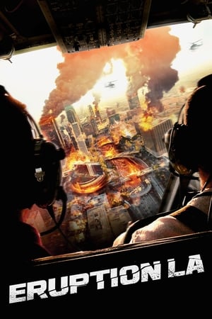 Eruption: LA (2018) Dual Audio | Dubbed Hindi Movie BluRay 300MB