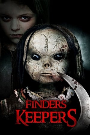 Finders Keepers (2017) Dual Audio | Dubbed Hindi Movie BluRay 350MB