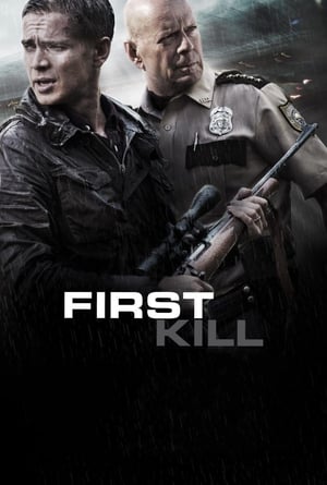 First Kill (2017) Dual Audio | Dubbed Hindi Movie BluRay 300MB