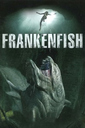 Frankenfish (2004) Dual Audio | Dubbed Hindi Movie Web-DL [1.1GB]