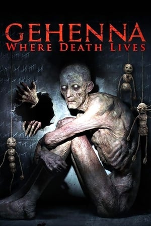 Gehenna Where Death Lives 2016 Dual Audio | Dubbed Hindi Movie WebRip [1.1GB]