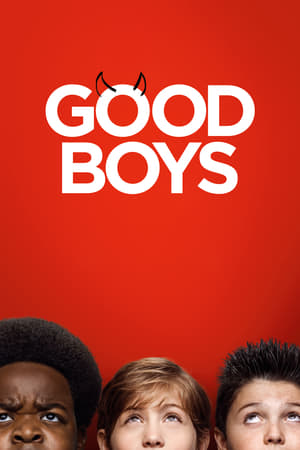 Good Boys (2019) Dual Audio | Dubbed Hindi Movie HDRip 400MB