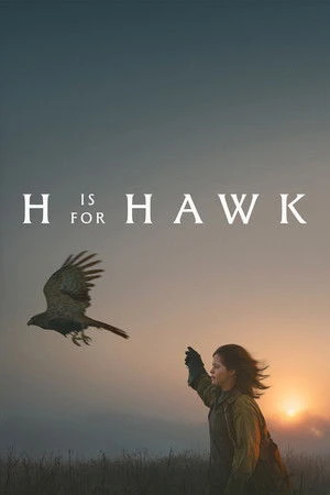 H Is for Hawk 2026 English Dual Audio WEB-DL | Dubbed Hindi Movie