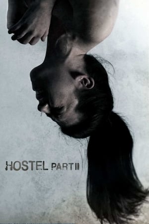 Hostel Part II 2007 Dual Audio | Dubbed Hindi Movie BluRay 330MB