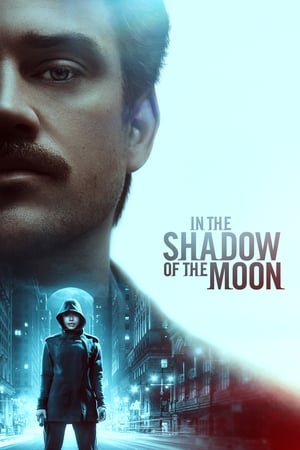 In the Shadow of the Moon (2019) Dual Audio Web-DL 350MB
