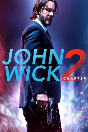 john Wick Chapter 2 (2017) Dual Audio Movie | Dubbed Hindi Movie BluRay - 1.1GB