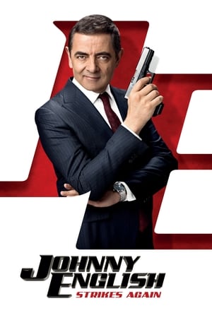 Johnny English Strikes Again (2018) Dual Audio | Dubbed Hindi Movie BluRay [830MB]