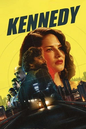 Kennedy 2023 Dual Audio WEB-DL | Dubbed Hindi Movie