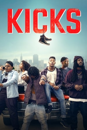 Kicks (2016) Dual Audio | Dubbed Hindi Movie BluRay 300MB