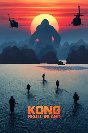 Kong Skull Island (2017) Dubbed HC HDRip | Dubbed Hindi Movie [1GB] Download