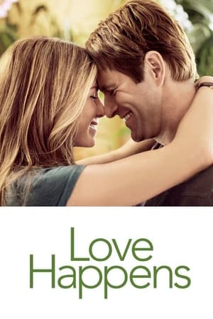 Love Happens (2009) Dual Audio | Dubbed Hindi Movie BluRay 300MB