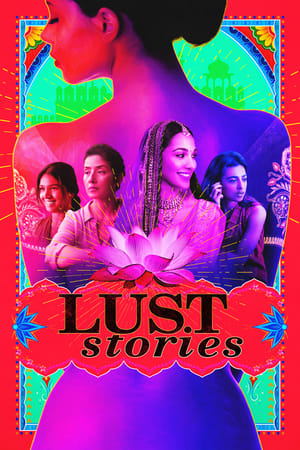 Lust Stories (2018) Movie | Dubbed Hindi Movie WebDL x264 [620MB]