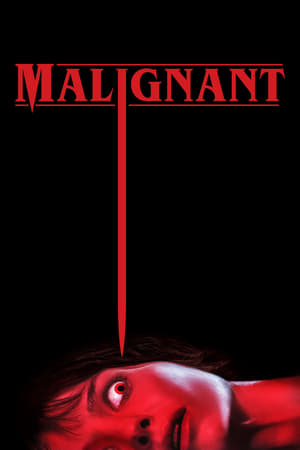 Malignant (2021) (ORG) Dual Audio | Dubbed Hindi Movie HDRip [1.2GB]