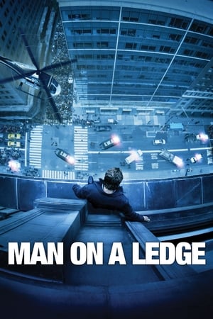 Man on a Ledge (2012) Dual Audio | Dubbed Hindi Movie BluRay [700MB]