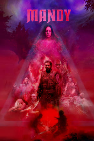 Mandy (2018) Dual Audio | Dubbed Hindi Movie BluRay 450MB