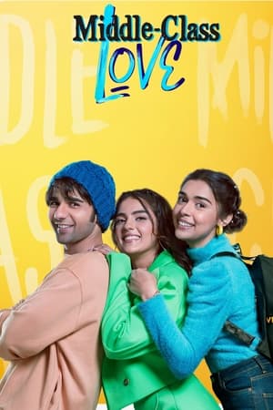 Middle Class Love 2022 Movie HDRip | Dubbed Hindi Movie – 480p