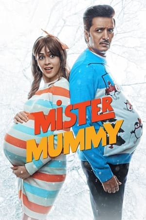 Mister Mummy 2022 Movie HDRip | Dubbed Hindi Movie – 480p