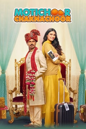 Motichoor Chaknachoor (2019) Movie | Dubbed Hindi Movie HDRip x264 [1GB]