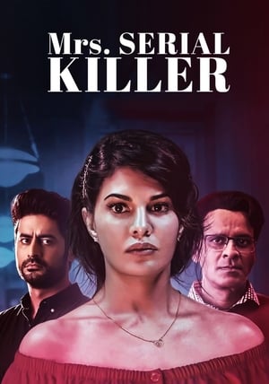 Mrs Serial Killer 2020 Movie | Dubbed Hindi Movie HDRip - [300MB]