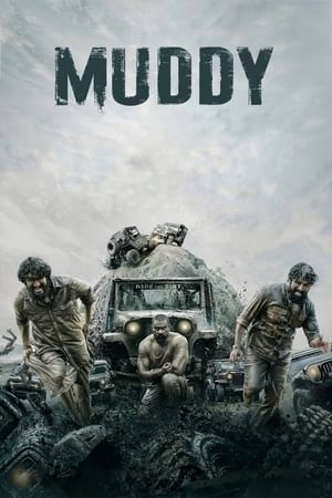 Muddy (2021) ( (CAM) – Malayalam) Dual Audio UnCut HDRip | Dubbed Hindi Movie – 480p