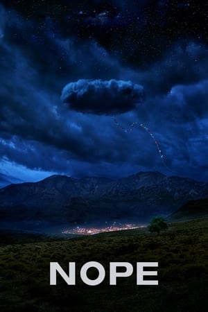 Nope 2022 Dual Audio HDRip | Dubbed Hindi Movie – 480p