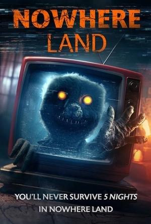 Nowhere Land (2024) WEBRip (MULTI AUDIO) | Dubbed Hindi Movie