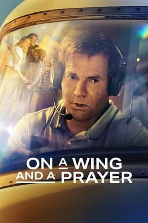 On a Wing and a Prayer 2023 Dual Audio HDRip | Dubbed Hindi Movie – 480p