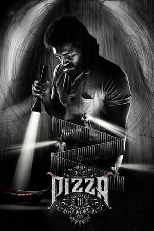 Pizza 3: The Mummy 2023 HDRip | Dubbed Hindi Movie – 480p