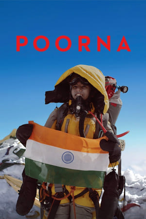 Poorna (2017) Movie hevc | Dubbed Hindi Movie Download HDRip