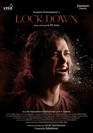 Lockdown 2026 Tamil Audio HDTS | Dubbed Hindi Movie