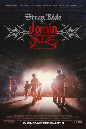 Stray Kids: The dominATE Experience 2026 English Audio WEB-DL | Dubbed Hindi Movie