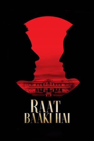 Raat Baaki Hai (2021) Movie | Dubbed Hindi Movie HDRip – [300MB]