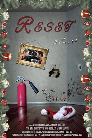 Reset (2017) Dual Audio | Dubbed Hindi Movie HDRip [900MB]