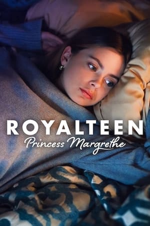 Royalteen: Princess Margrethe (2023) Dual Audio HDRip | Dubbed Hindi Movie – 480p